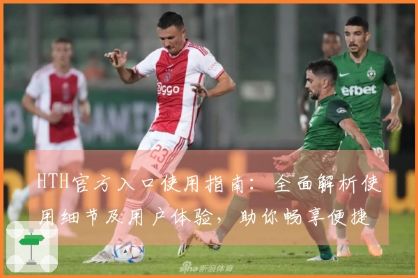 HTH官方入口使用指南：全面解析使用细节及用户体验，助你畅享便捷访问之旅